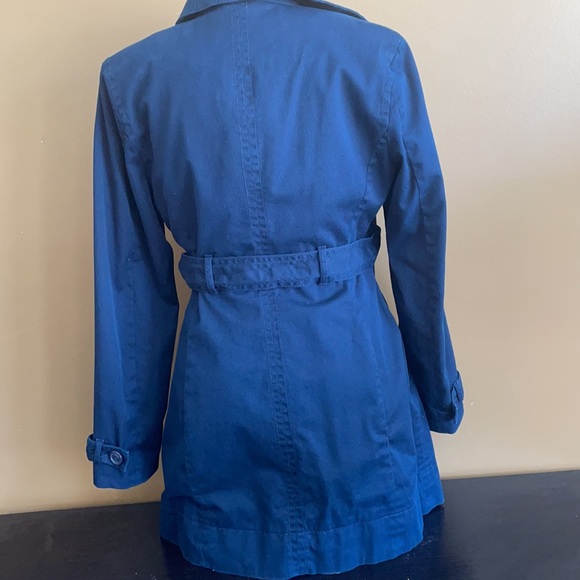 Jacob light weight coat - Picture 5 of 8